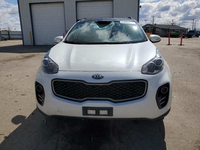 2019 KIA SPORTAGE E - KNDPNCAC0K7532501
