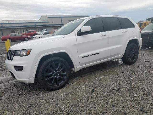 Vin: 1c4rjfag8hc764899, lot: 51581335, jeep grand cher laredo 2017 img_1