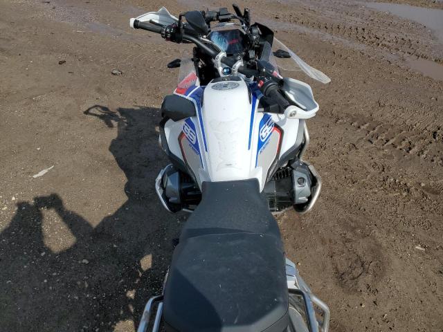 2023 BMW R 1250 GS - WB10M1301P6H69233