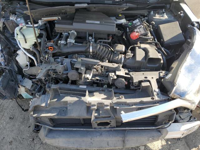 2018 HONDA CR-V EXL - 2HKRW1H81JH506107
