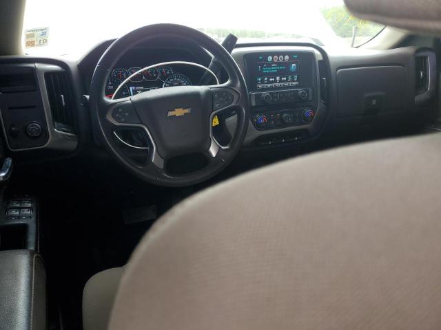 2016 CHEVROLET SILVERADO - 3GCPCREC0GG131884