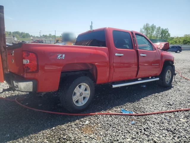 Vin: 3gcrkse36ag224399, lot: 53107105, chevrolet all models k1500 lt 20103