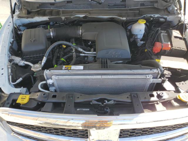 2023 RAM 1500 CLASS #3296877843