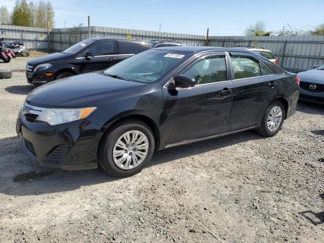 Vin: 4t4bf1fk9cr257937, lot: 52911955, toyota camry base 2012 img_1