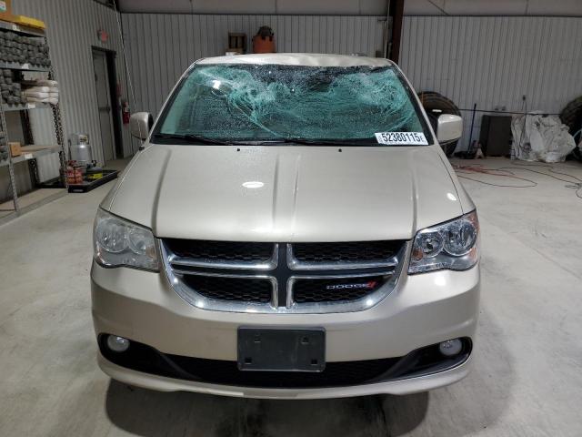 2013 DODGE GRAND CARA - 2C4RDGDG2DR606200