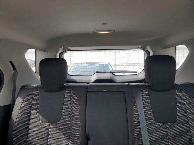 2015 CHEVROLET EQUINOX LT - 2GNFLFEK6F6368253