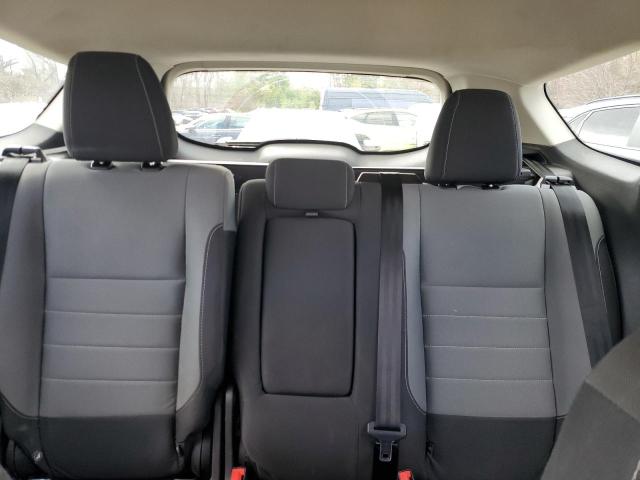 2016 FORD ESCAPE SE - 1FMCU9GX8GUA71616