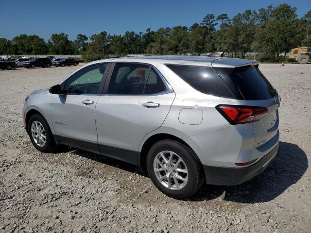 Vin: 3gnaxuev7nl110623, lot: 52431215, chevrolet equinox lt 20222