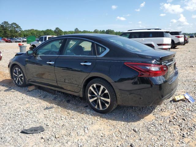 Vin: 1n4al3ap3hc119203, lot: 55174375, nissan altima 2.5 20172