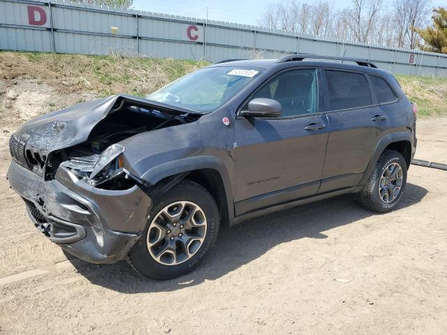 Vin: 1c4pjmbx2ld578949, lot: 54532835, jeep cherokee trailhawk 2020 img_1