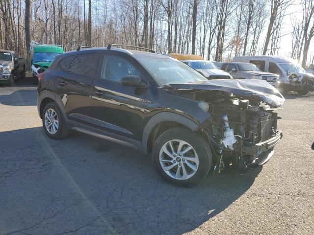 Vin: km8j3ca47gu204937, lot: 53239375, hyundai tucson limited 20164