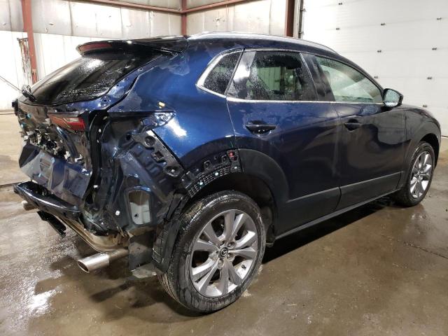 Vin: 3mvdmbcm5rm667266, lot: 54365425, mazda cx30 preferred 20243