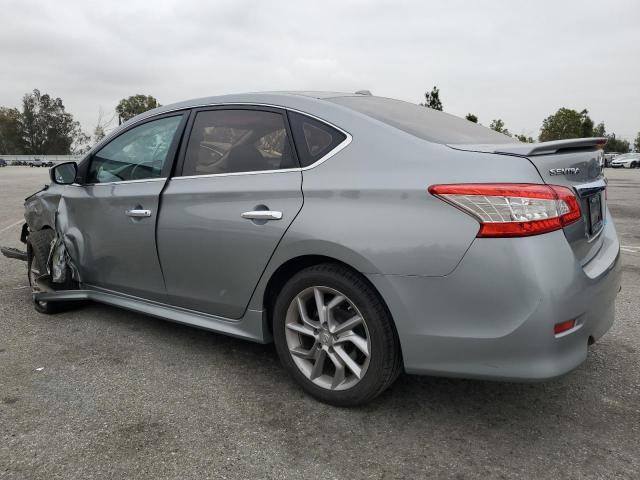 Vin: 3n1ab7ap1dl711074, lot: 52939075, nissan sentra s 20132