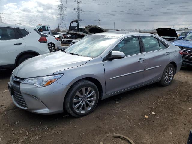 TOYOTA CAMRY HYBR