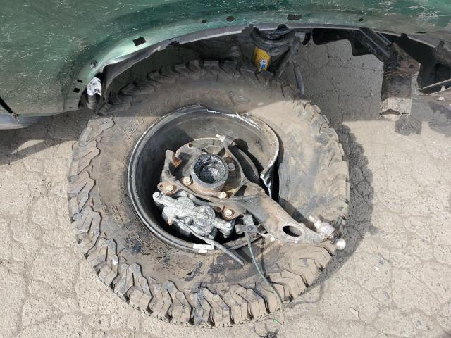 2023 FORD BRONCO BAS - 1FMEE5DP2PLB22598