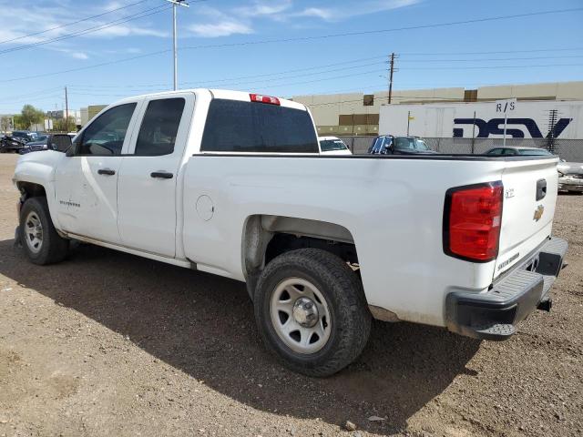 2018 CHEVROLET SILVERADO - 1GCVKNEC4JZ258907