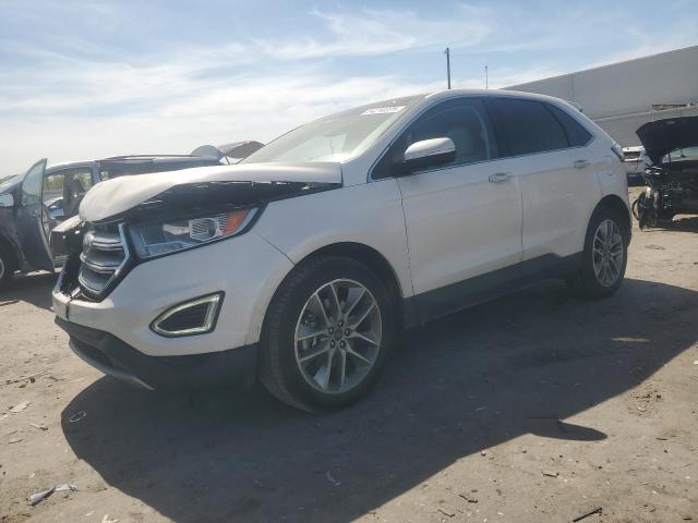 2017 FORD EDGE TITAN - 2FMPK4K94HBC29959