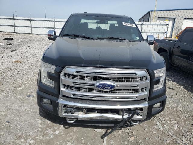 2016 FORD F150 SUPER - 1FTEW1EGXGFA90166
