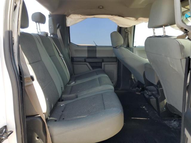 2016 FORD F150 SUPER - 1FTEW1CP6GKF80436