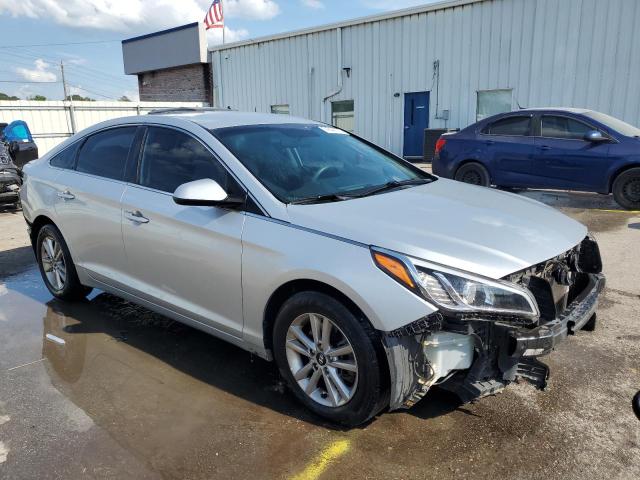 Vin: 5npe24af3gh407463, lot: 54944175, hyundai sonata se 20164