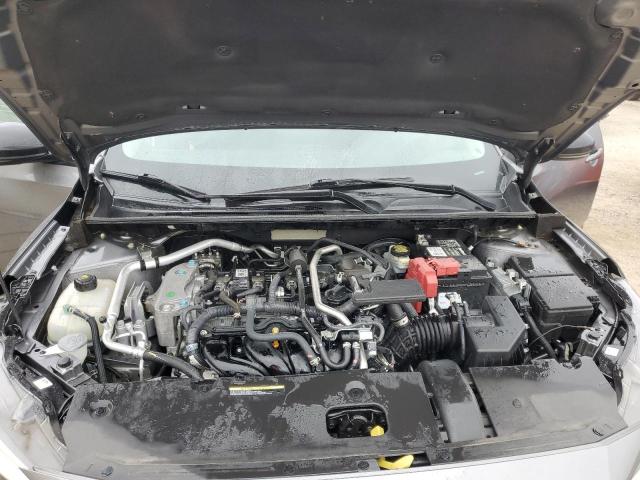 2021 NISSAN SENTRA SR - 3N1AB8DV9MY229827