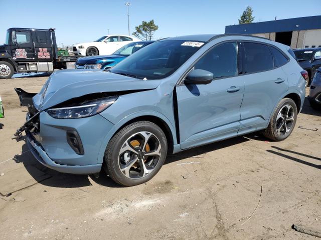 Vin: 1fmcu9pz9rua17584, lot: 51961145, ford escape st st line elite 2024 img_1