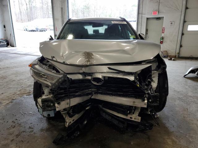 2021 TOYOTA RAV4 XLE - 2T3RWRFV9MW110074