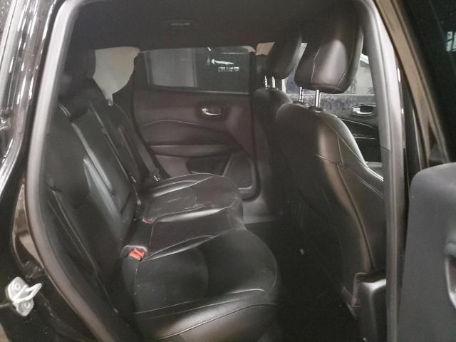 2021 JEEP COMPASS 80 3C4NJDEB8MT596262