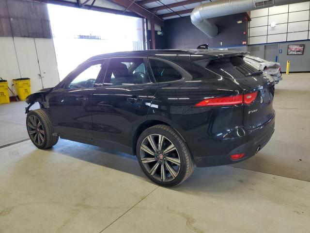 Vin: sadcj2bv5ha097625, lot: 52091325, jaguar f-pace premium 20172
