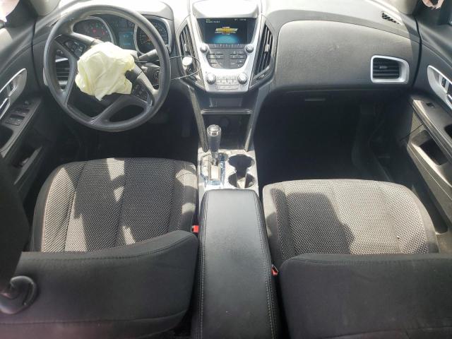2016 CHEVROLET EQUINOX LS 2GNALBEK2G1168911