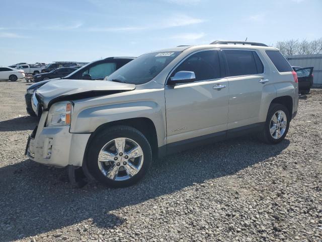 GMC TERRAIN SL