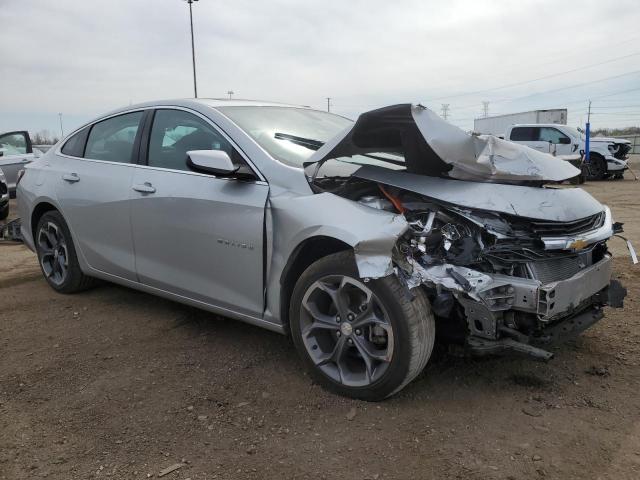 Vin: 1g1zd5st2nf150740, lot: 54361925, chevrolet malibu lt 20224
