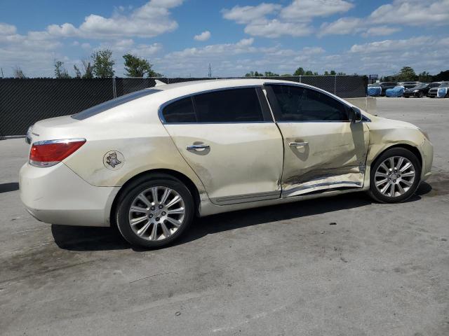 Vin: 1g4gf5e3xdf164139, lot: 53610335, buick lacrosse premium 20133