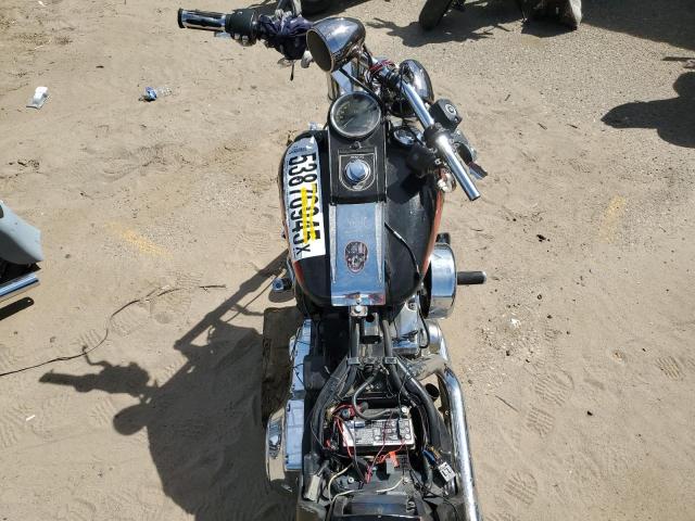 2003 HARLEY-DAVIDSON FXSTB 1HD1BTY153Y024845