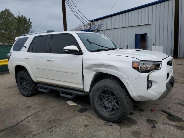 Vin: jtebu5jr0j5570491, lot: 51483675, toyota 4runner sr5/sr5 premium 20184