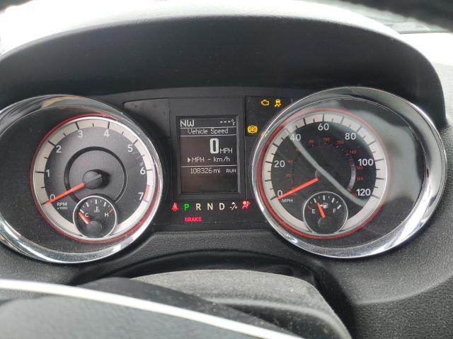 2019 DODGE GRAND CARA 2C4RDGEG0KR760044