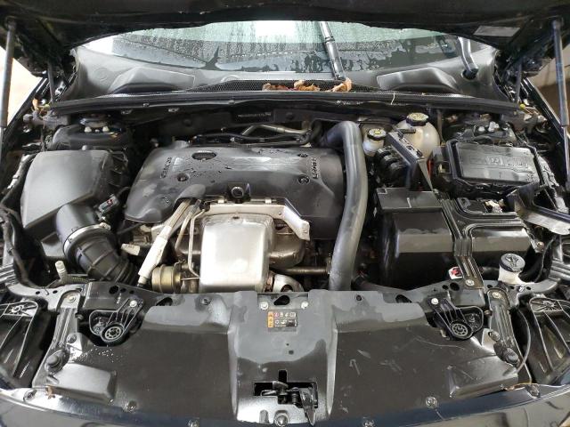 2019 BUICK REGAL TOUR W04GV8SX3K1016211
