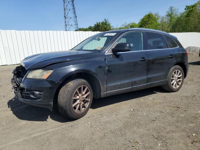 AUDI Q5 PREMIUM