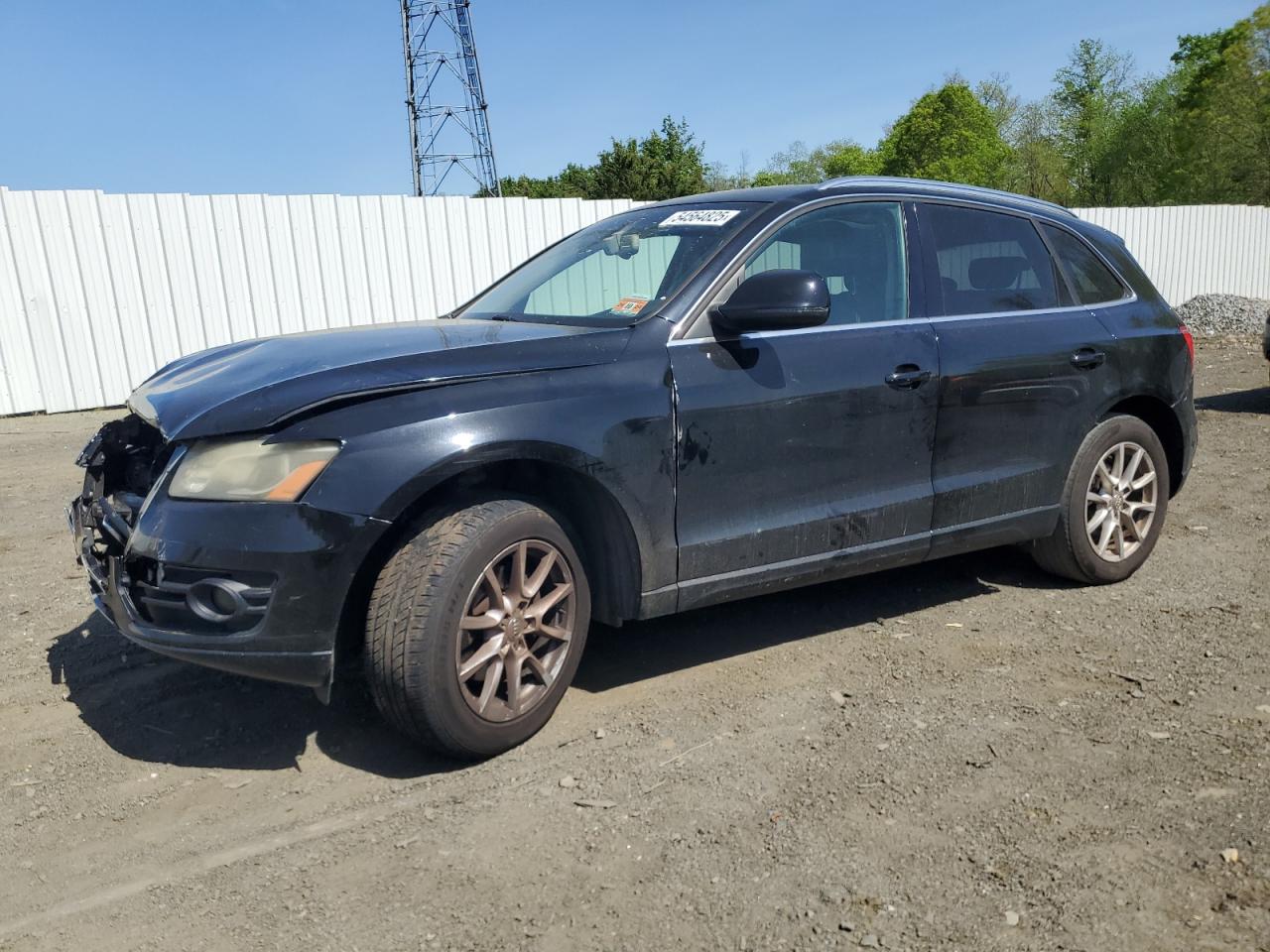 AUDI Q5 PREMIUM PLUS