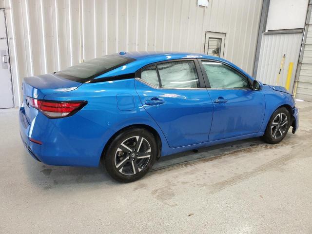Vin: 3n1ab8cvxry330450, lot: 54569815, nissan sentra sv 20243