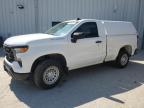 CHEVROLET SILVERADO C1500