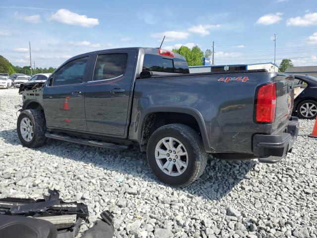 Vin: 1gcgtce35g1332319, lot: 55234115, chevrolet colorado lt 20162