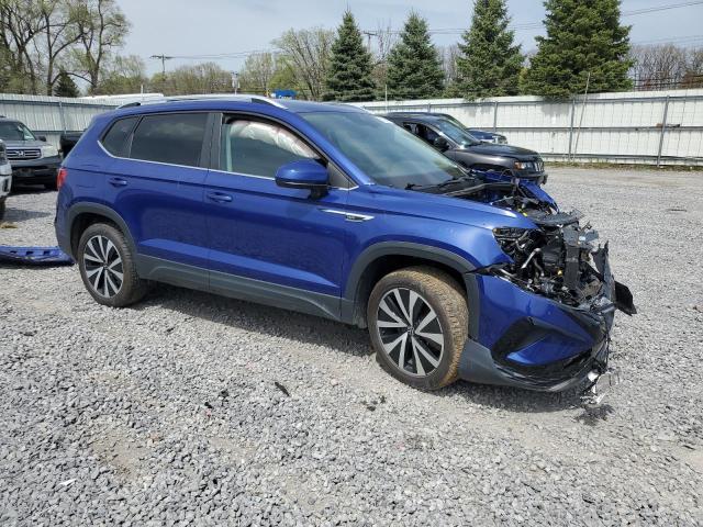 Vin: 3vvyx7b27nm081767, lot: 55110315, volkswagen taos se se 20224