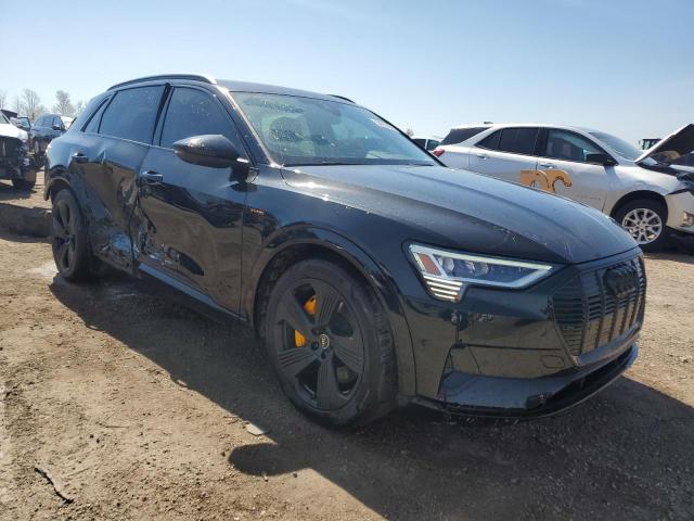Vin: wa1laage3pb006787, lot: 54053535, audi e-tron premium plus 20234