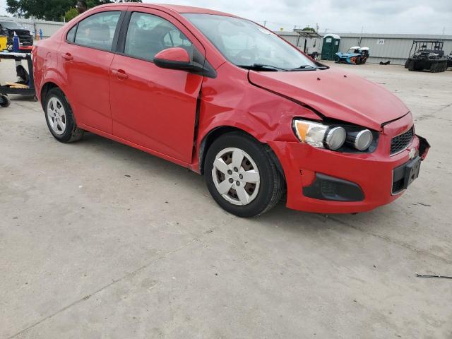 Vin: 1g1ja5sh1d4154080, lot: 54932695, chevrolet sonic ls 20134