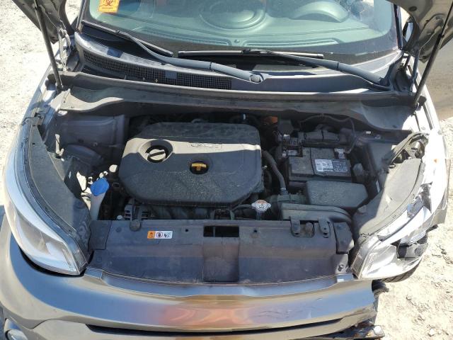 2018 KIA SOUL + - KNDJP3A58J7604450