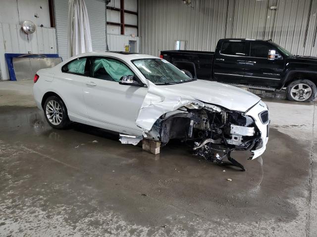 Vin: wba1g9c57fvx96900, lot: 53186835, bmw 2 series xi sulev 20154
