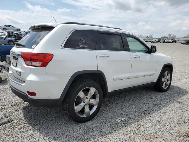 Vin: 1c4rjfbg5dc594669, lot: 53881875, jeep grand cher limited 20133