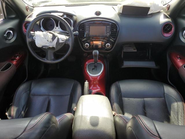 2016 NISSAN JUKE S JN8AF5MR8GT600593