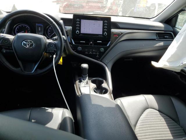 2021 TOYOTA CAMRY SE - 4T1G11AK3MU558372